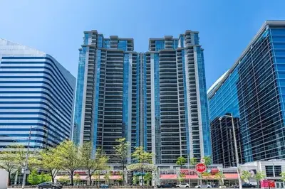 4978 Yonge Street 912, Toronto C07, ON M2N 7G8