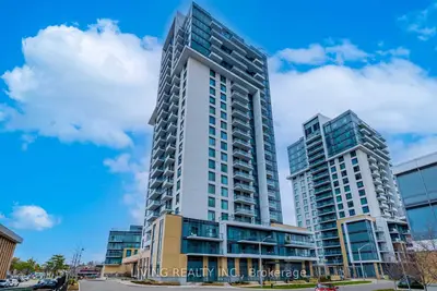 50 Ann O'Reilly Road 1710, Toronto C15, ON M2J 0C9