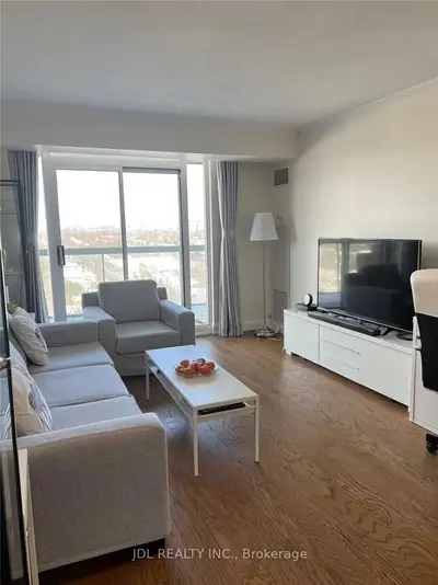 28 Empress Avenue 1808, Toronto C14, ON M2N 6Z7