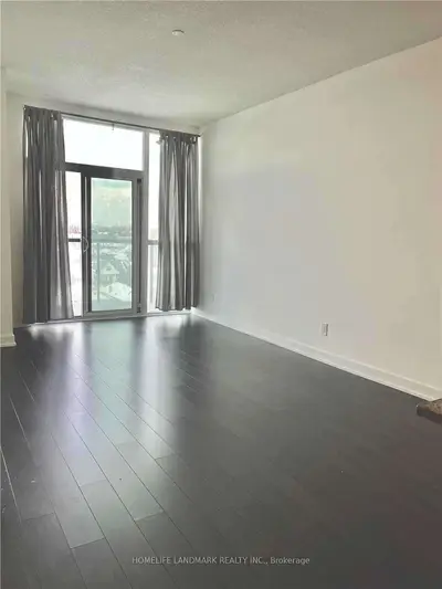 1603 Eglinton Avenue W 613, Toronto C03, ON M6E 2H1