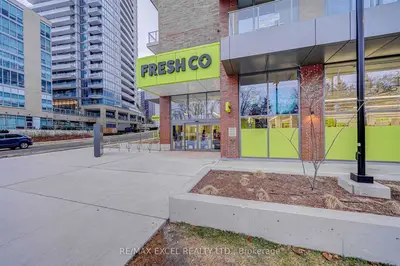 38 Forest Manor Road 2410, Toronto C15, ON M2J 0H4