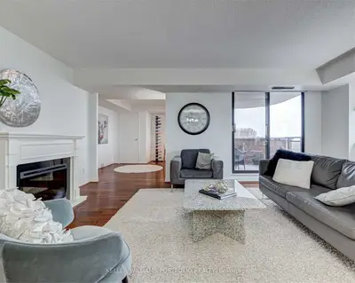 260 Heath Street W 1103, Toronto C03, ON M5P 3L6