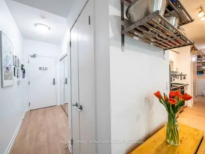 55 East Liberty Street 519, Toronto C01, ON M6K 3P9