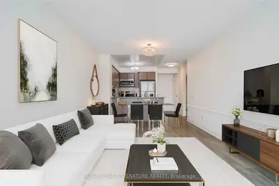 525 Wilson Avenue 239, Toronto C06, ON M3H 0A7