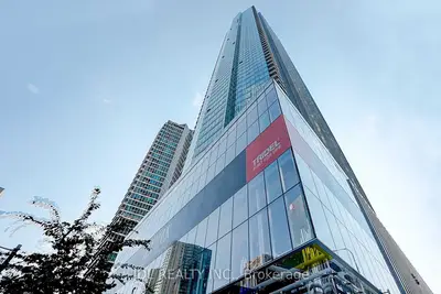 10 York Street 5503, Toronto C01, ON M5J 2Z2