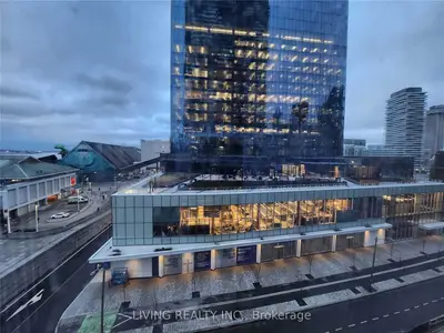 138 Downes Street 2606, Toronto C08, On M4l 0e4