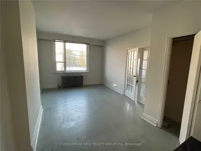 1159 Dundas Street Unit #1, Toronto C01, ON M6J 1X3