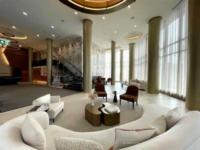 25 Adra Grado Way 1204, Toronto C15, ON M2J 0H6