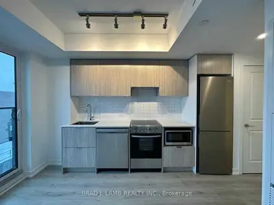 395 Bloor Street E 1509, Toronto C08, ON M4W 1H7