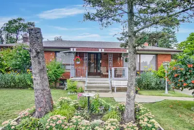 60 Faywood Boulevard, Toronto C06, ON M3H 2X2