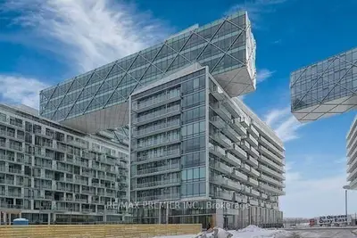 39 Queens Quay Street E Ph 1204, Toronto C01, ON M5E 0A5