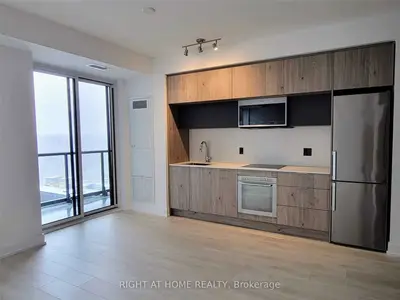 25 Adra Grado Way 1162, Toronto C15, ON M2J 4L1