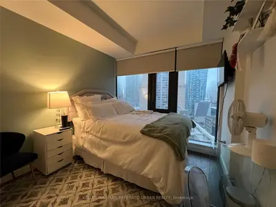 2A Church Street 1207, Toronto C08, ON M5E 0E1