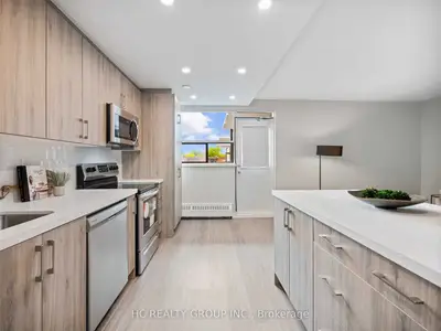 1698 Victoria Park Avenue 204, Toronto C13, ON M1R 1R2