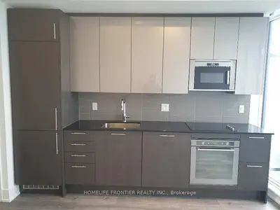 403 Church Street 3401, Toronto C08, ON M4Y 0C9