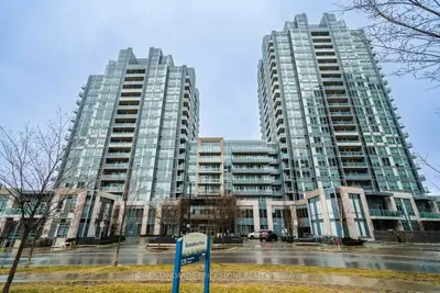 120 Harrison Garden Boulevard 1405, Toronto C14, ON M2N 0H1