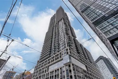 251 Jarvis Street 4310, Toronto C08, ON M5B 0C3