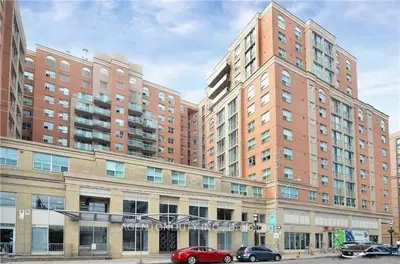 313 Richmond Street E Ph54, Toronto C08, ON M5A 4S7
