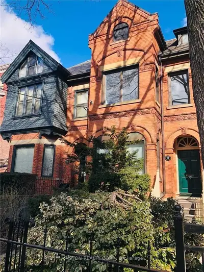 71 Pembroke Street 1, Toronto C08, ON M5A 2N9