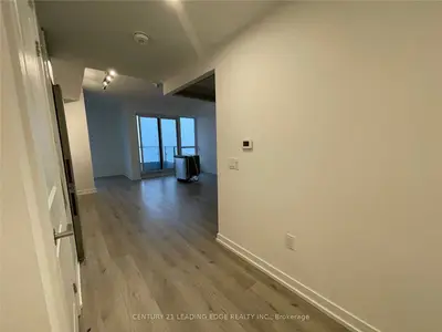 395 Bloor Street E 3205, Toronto C08, On M4w 0b4