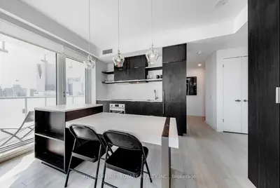 197 Yonge Street 5405, Toronto C08, ON M5B 1M4