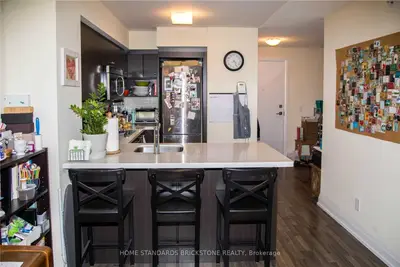 565 Wilson Avenue W317, Toronto C06, ON M3H 5Y6