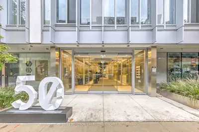50 Mccaul Street Ph 05, Toronto C01, ON M5T 1V9