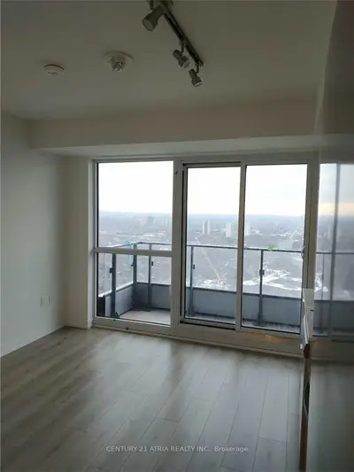 395 Bloor Street E 3308, Toronto C08, ON M4W 1H7