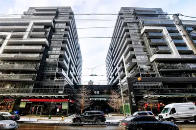 1030 King Street W 639, Toronto C01, ON M6K 3N3
