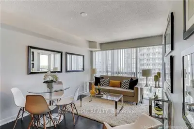 5168 Yonge Street 1608, Toronto C07, On M2n 0g1