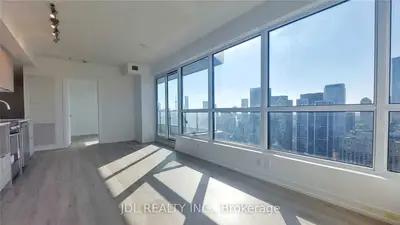 395 Bloor Street E 3604, Toronto C08, ON M4W 1H7