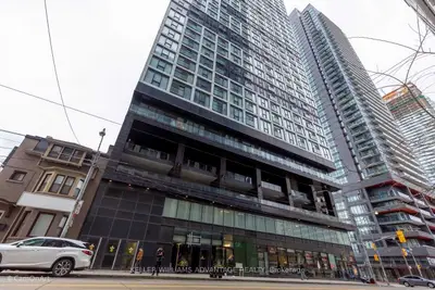 181 Dundas Street E 4809, Toronto C08, ON M5A 0N5