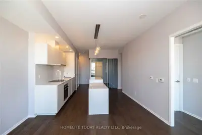 16 Bonnycastle Street 605, Toronto C08, ON M5A 0C9