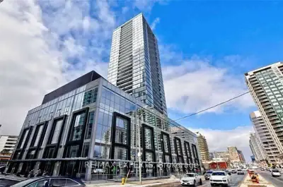 5180 Yonge Street 504, Toronto C07, ON M2N 5P6
