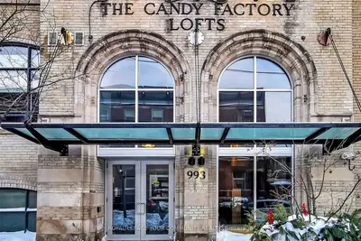 993 Queen Street W 301, Toronto C01, ON M6J 1H2