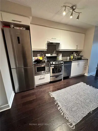 320 Richmond Street E 1210, Toronto C08, ON M5A 1P9