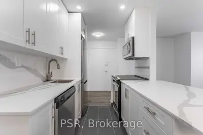 888 Eglinton Avenue E 203, Toronto C11, ON M4G 2L2