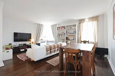 707 Eglinton Avenue W 303, Toronto C03, ON M5N 1C8