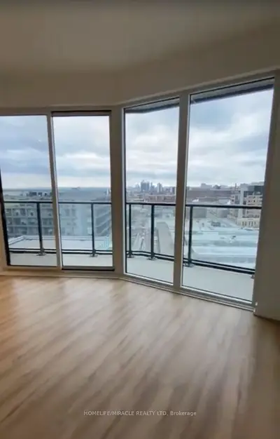 135 East Liberty Street 1104, Toronto C01, ON M6K 3R5