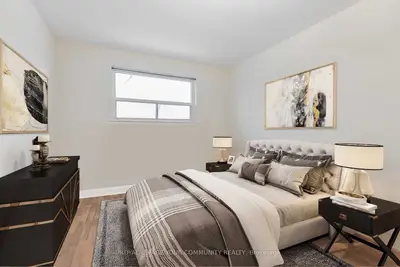 81 Greenwin Village Road, Toronto C07, ON M2R 2S3