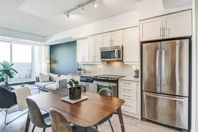 125 Western Battery Road 2916, Toronto C01, ON M6K 3R8