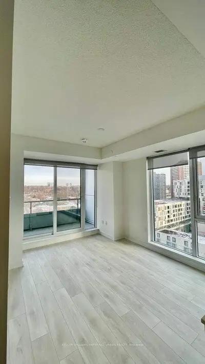 225 Sumach Street 1111, Toronto C08, ON M5A 0P8