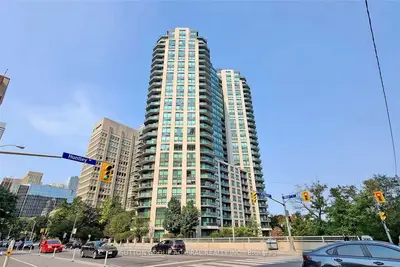 300 Bloor Street E 1114, Toronto C09, ON M4W 3Y2