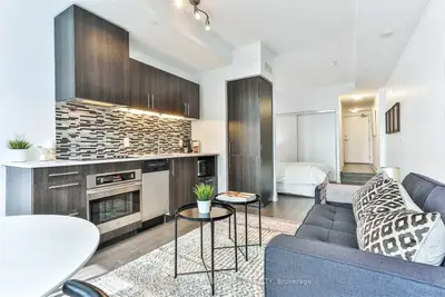 508 Wellington Street W 308, Toronto C01, ON M5V 1E3