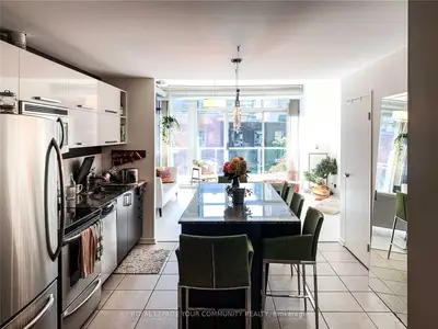 388 Richmond Street W 515, Toronto C01, ON M5V 3P1