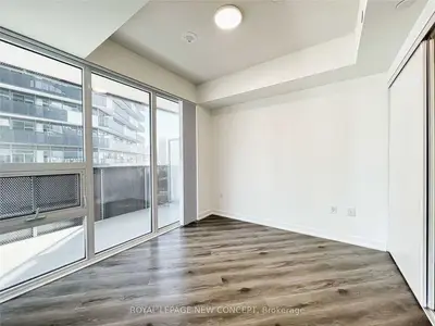 138 Downes Street 1515, Toronto C08, ON M5E 0E4