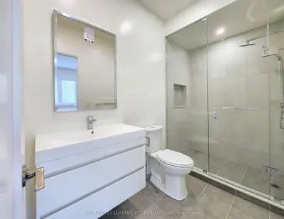 346 Lauder Avenue 2nd Flr, Toronto C03, ON M6E 3H8