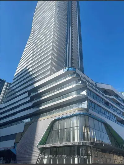 28 Freeland Street 5408, Toronto C01, ON M5E 0E3