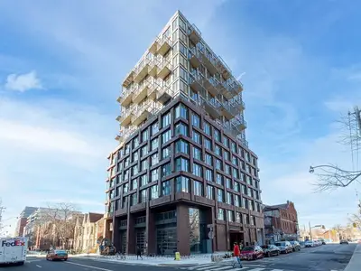 520 Richmond Street W 504, Toronto C01, ON M5V 1Y4