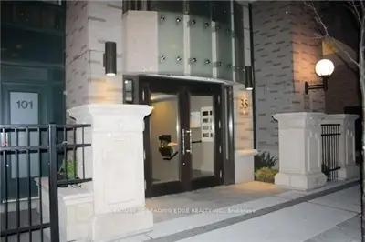 35 Hayden Street 321, Toronto C08, ON M4Y 3C3